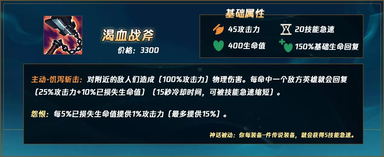 中单蛮王为什么火了?lol中单蛮王怎么玩