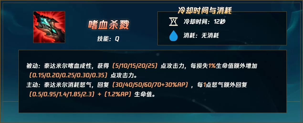 中单蛮王为什么火了?lol中单蛮王怎么玩