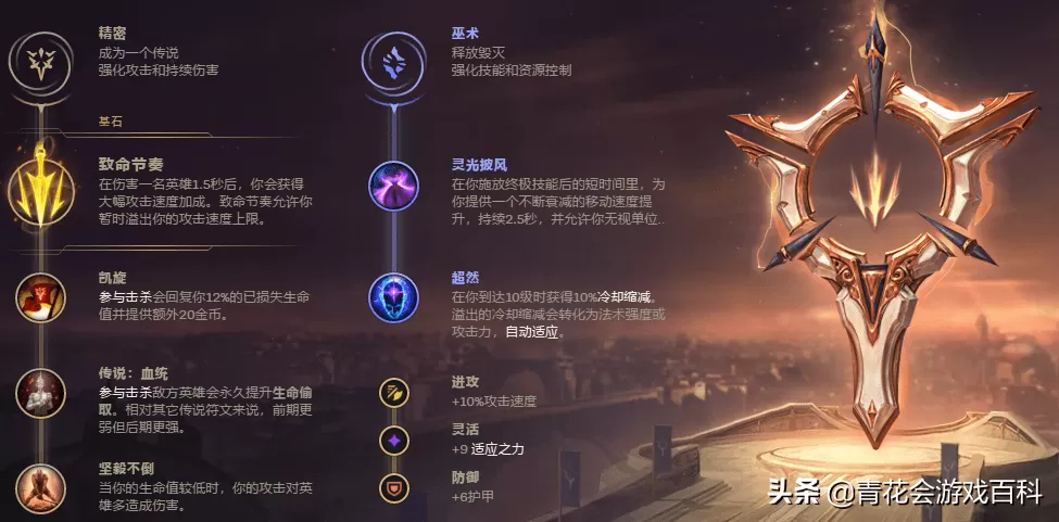 英雄联盟蛮子打法教学,英雄联盟蛮王的操作技巧攻略