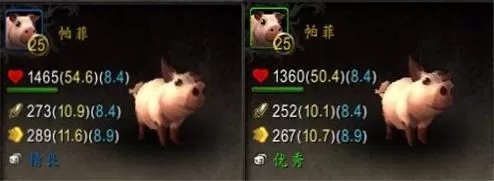 魔兽世界宠物对战怎么打?魔兽世界宠物对战玩法教学