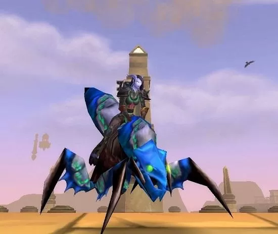 魔兽世界考古坐骑怎么获得?魔兽世界考古坐骑收集指南