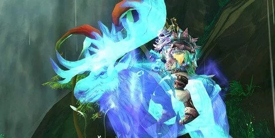魔兽世界考古坐骑怎么获得?魔兽世界考古坐骑收集指南