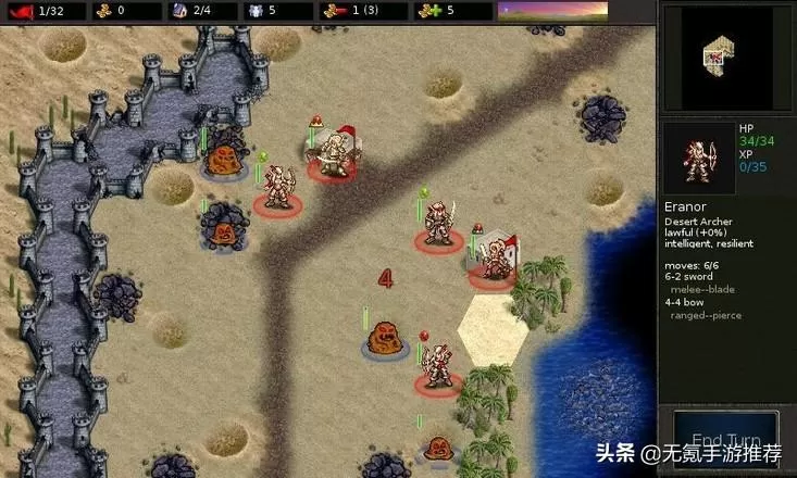 2023不氪金手游排行榜,无氪手游推荐TOP10