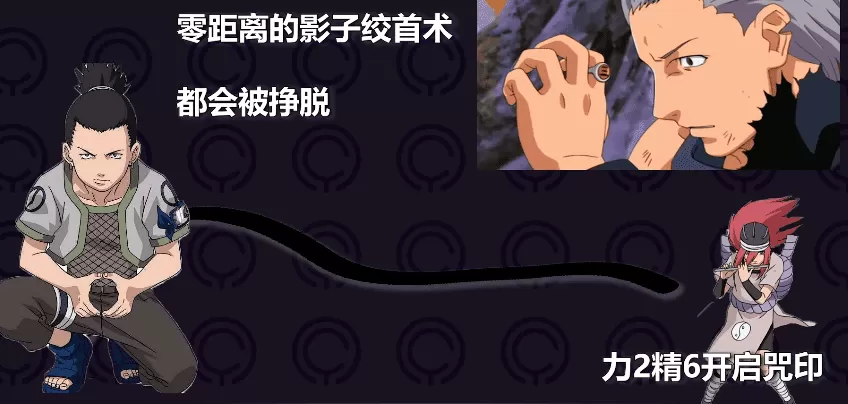 火影忍者重要角色介绍,火影忍者全人物详解
