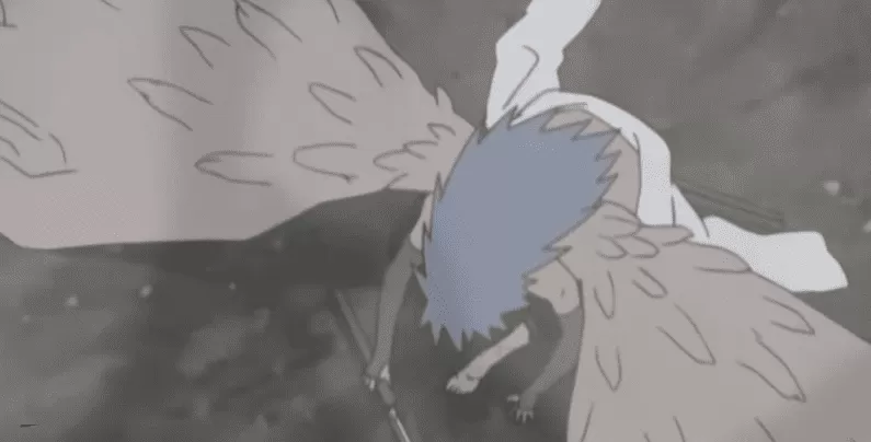 火影忍者重要角色介绍,火影忍者全人物详解