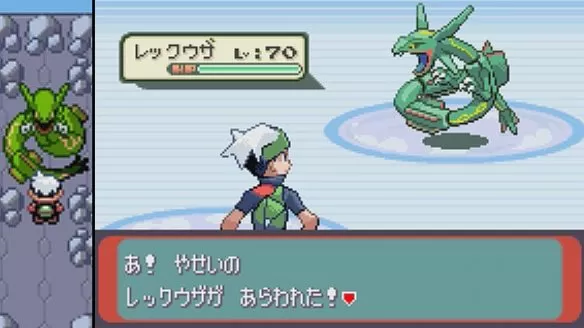 口袋妖怪哪个版本最好玩？口袋妖怪十大版本排名