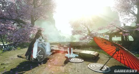 遇见逆水寒无情好感度攻略,教你攻略NPC系列无情好感度攻略指南