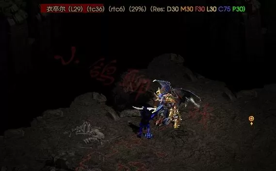暗黑2任务攻略大全,暗黑破坏神2中必做的任务
