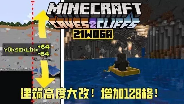 我的世界挖矿的最佳方法推荐?我的世界怎么挖钻石