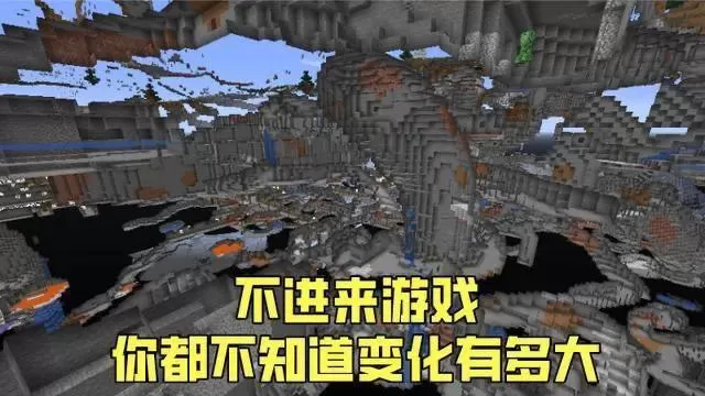 我的世界挖矿的最佳方法推荐?我的世界怎么挖钻石