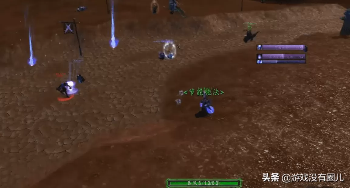 魔兽世界按键怎么设置?魔兽世界按键怎么设置合理