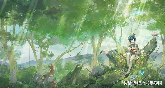 新手原神角色培养优先度,原神角色优先培养什么?