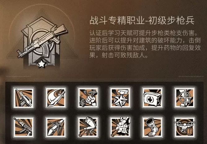 明日之后职业狙击手攻略大全，明日之后职业狙击推荐
