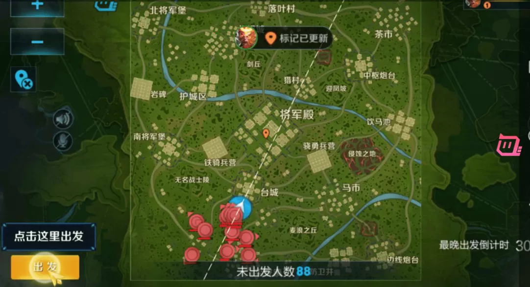 王者荣耀边境突围技巧,边境突围必备的5个小技巧
