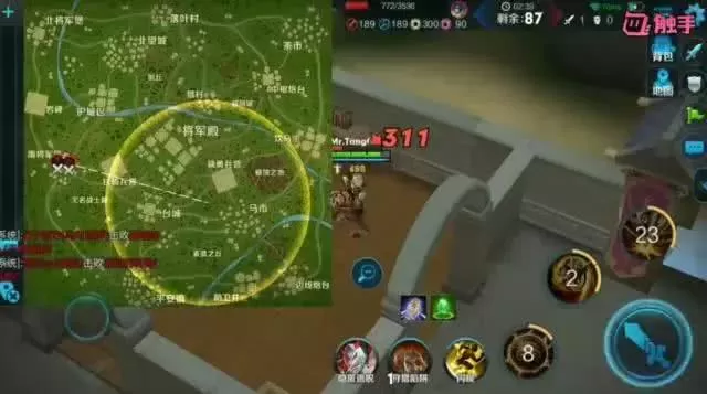 王者荣耀边境突围技巧,边境突围必备的5个小技巧