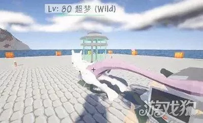 我的世界神奇宝贝调神兽刷新指令?我的世界神奇超梦在哪刷