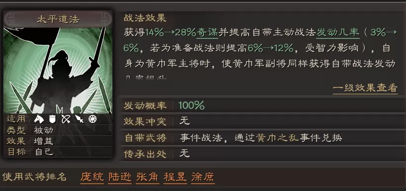 三国志战略版最核心的武将推荐,三国志战略版最受欢迎的武将排行榜