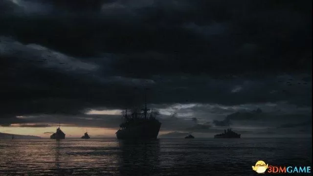 使命召唤14攻略图解,使命召唤14二战全关卡剧情流程全收集