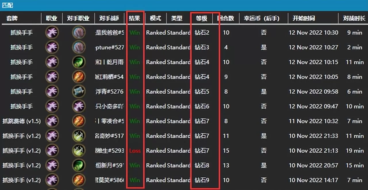炉石传说卡组排名最新2023,炉石传说2023最合适的卡组