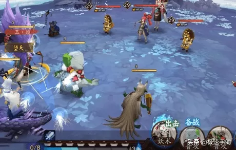 阴阳师傀儡师哪里多?阴阳师傀儡师在哪个副本刷得多