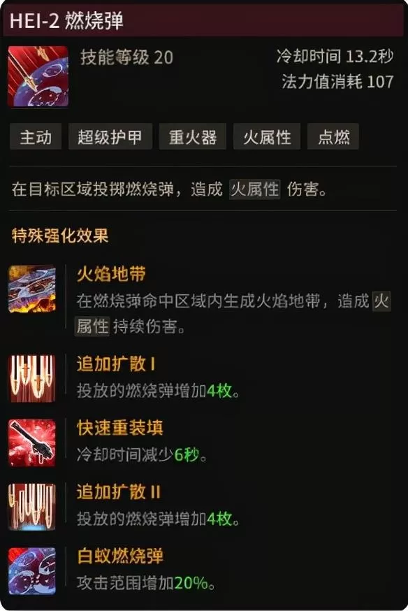 超激斗梦境伤害最高的职业推荐,超激斗梦境强炮手加点玩法详细攻略
