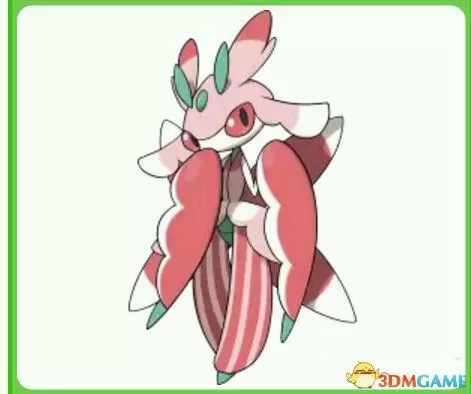 究极日月必练精灵推荐,究极日月精灵选择及招式搭配推荐