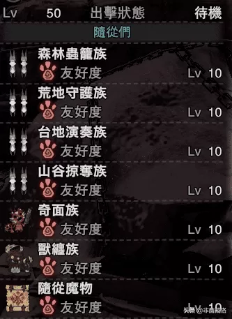 怪物猎人进入冰原前的准备,怪物猎人冰原新手入门