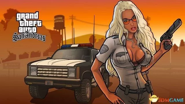 gta怎么拉好友一起做任务?侠盗猎车圣地安列斯GTA联机教程