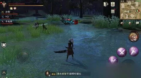 猎魂觉醒魂链释放时机,猎魂觉醒魂链到底什么时候用?