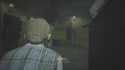 生化危机2攻略,生化危机2克莱尔表路线图文攻略