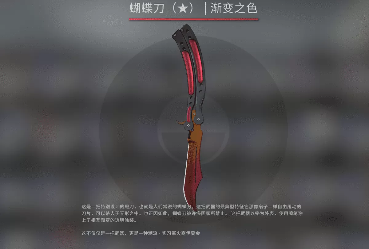 csgo从哪买箱子?csgo新手哪儿能买箱子