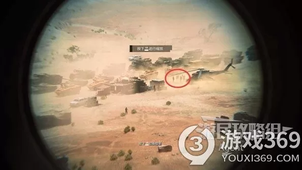 使命召唤19现代战争2剧情怎么过?COD19剧情流程图文策略教程