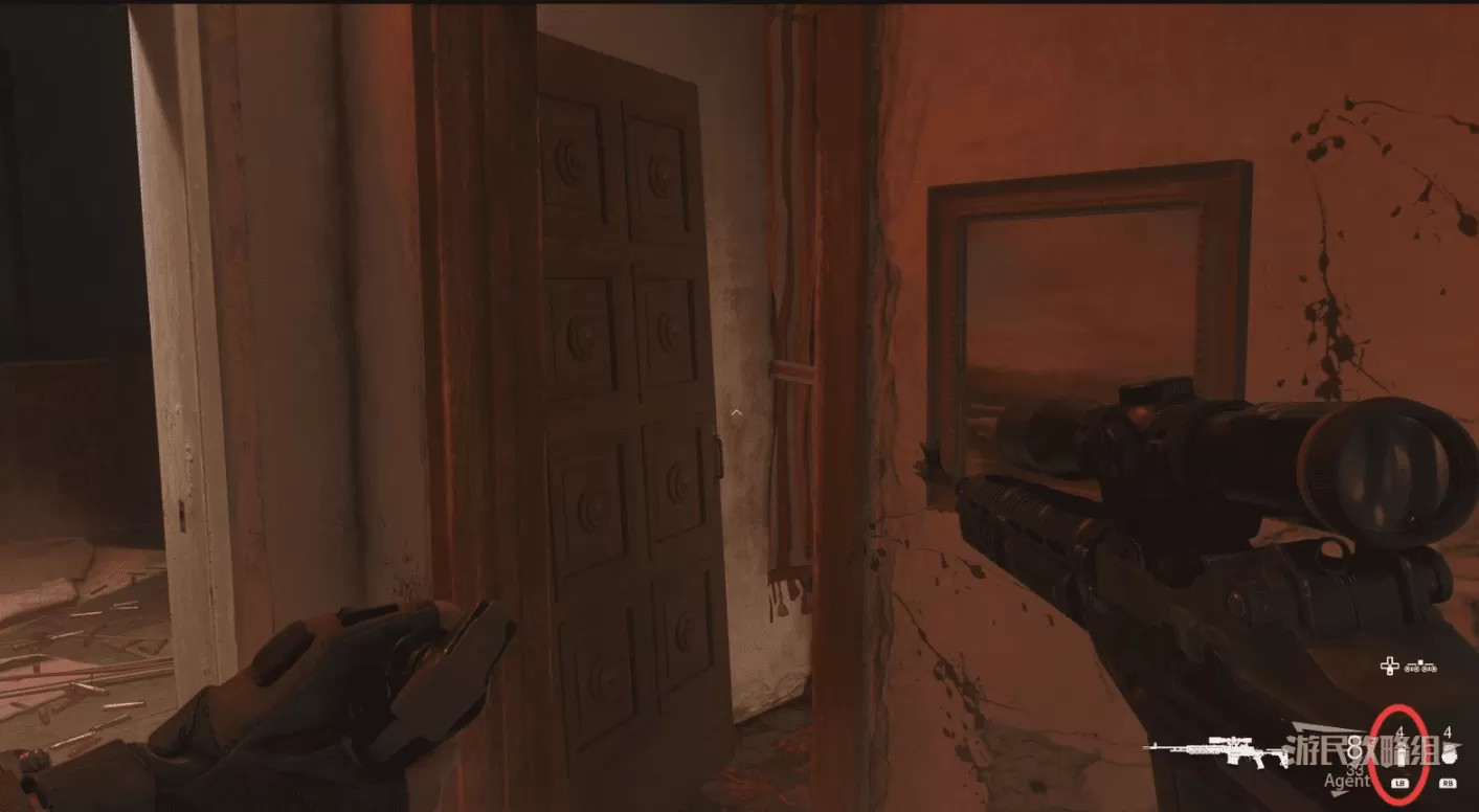 使命召唤19现代战争2剧情怎么过?COD19剧情流程图文策略教程
