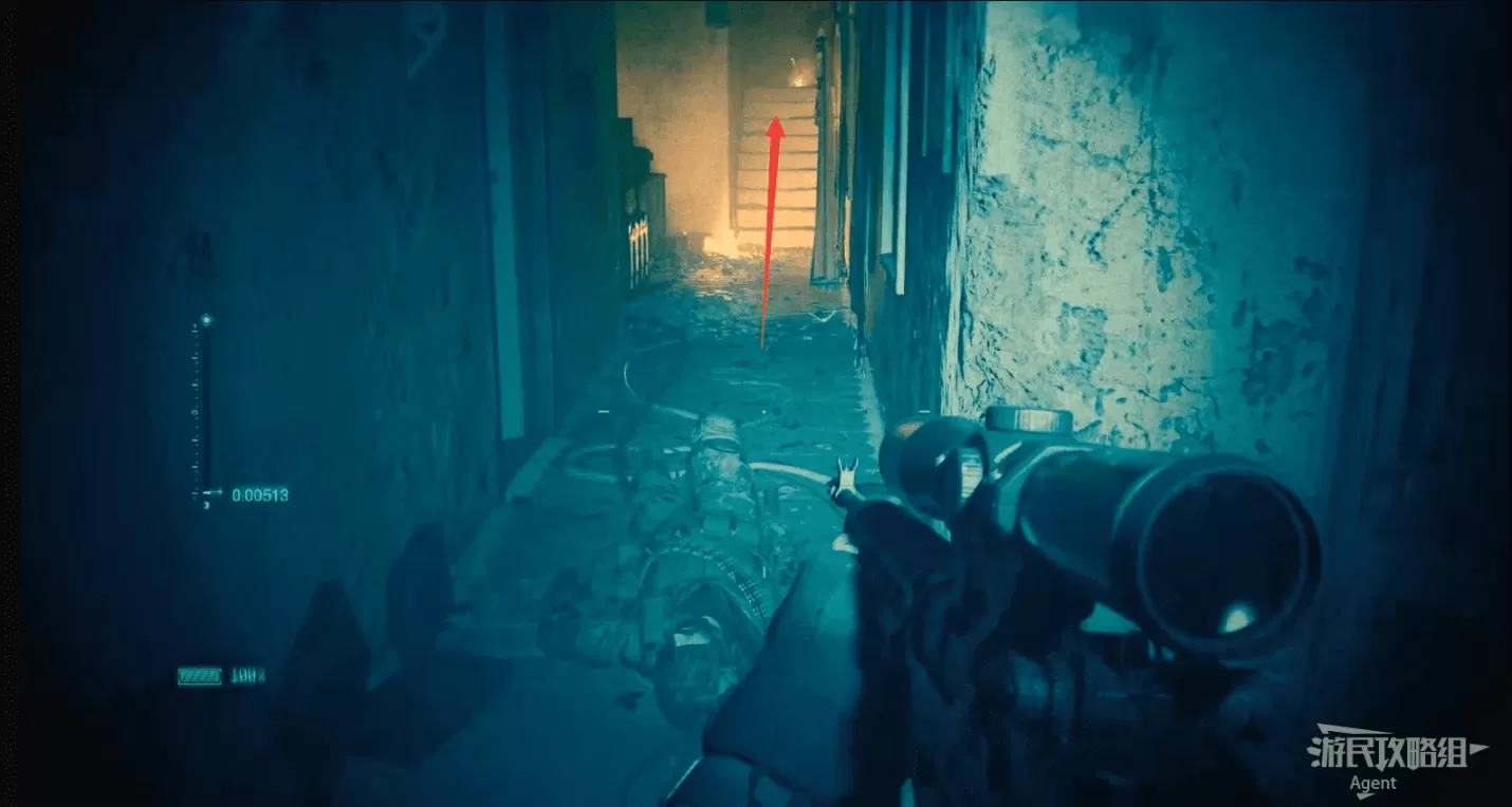 使命召唤19现代战争2剧情怎么过?COD19剧情流程图文策略教程