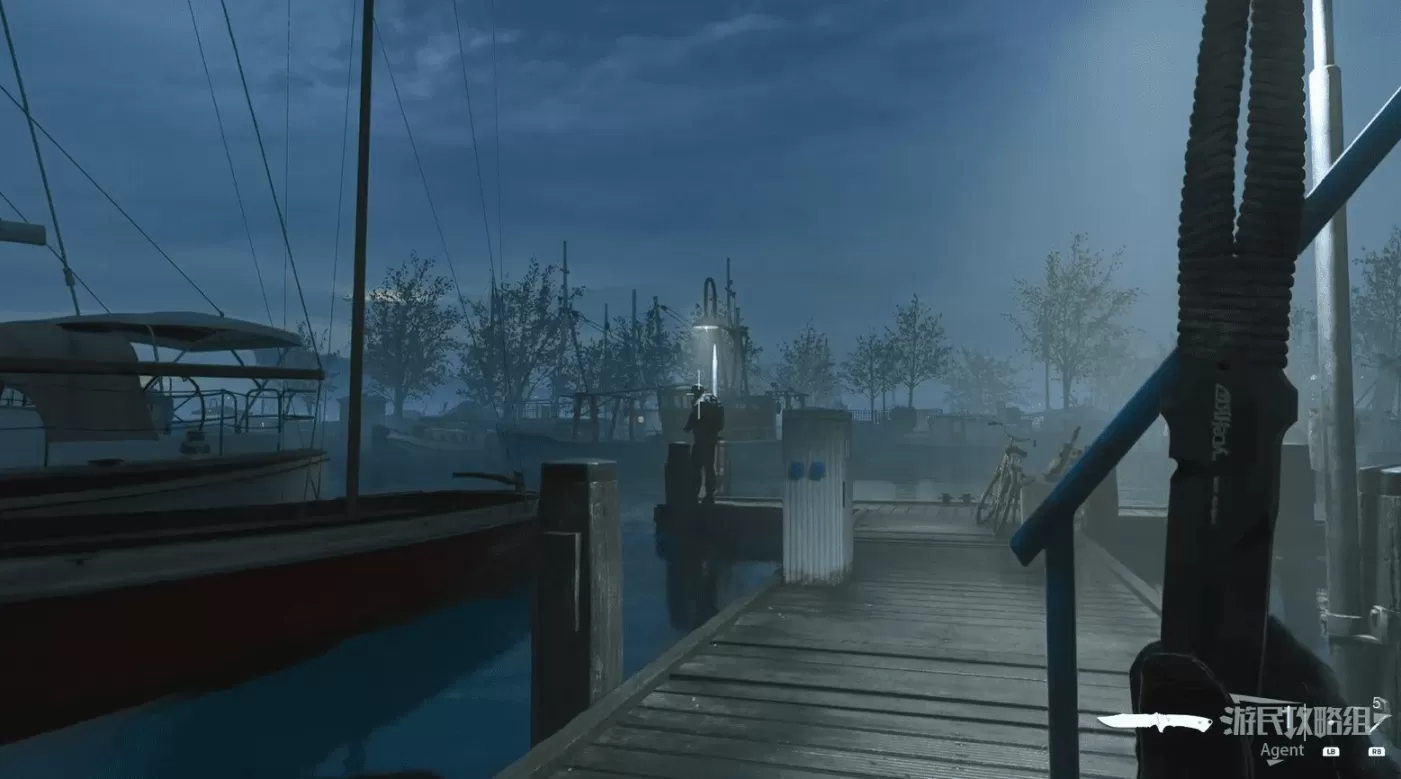 使命召唤19现代战争2剧情怎么过?COD19剧情流程图文策略教程