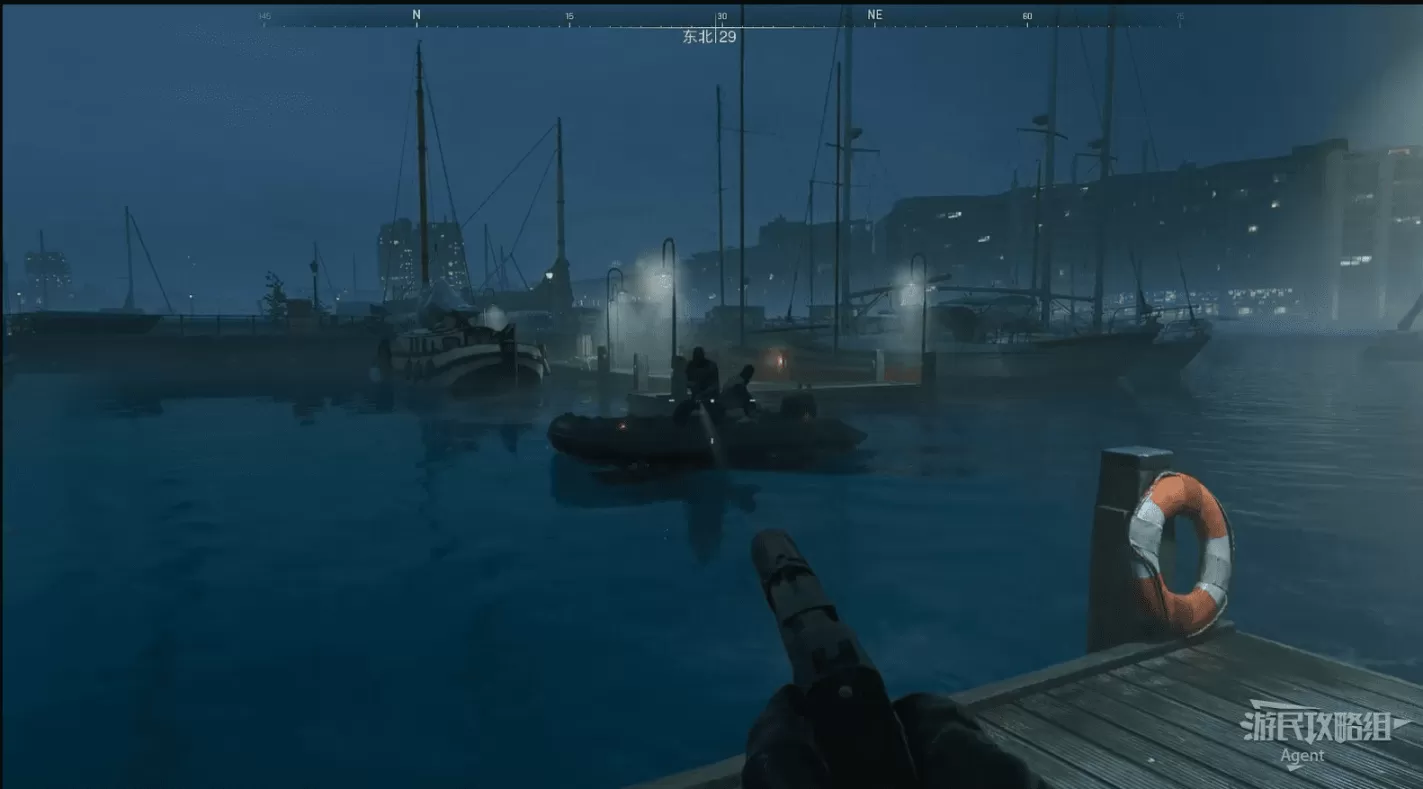 使命召唤19现代战争2剧情怎么过?COD19剧情流程图文策略教程