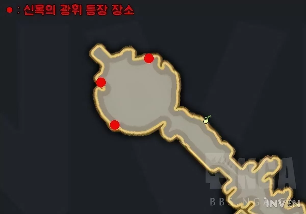 失落的方舟深渊地牢梦幻宫殿,失落方舟深渊地牢攻略