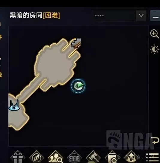 失落的方舟深渊地牢梦幻宫殿,失落方舟深渊地牢攻略