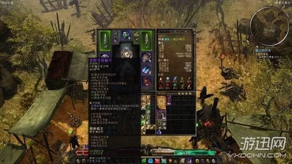 恐怖黎明剑圣详细加点攻略,恐怖黎明双持剑圣通关加点及配装玩法