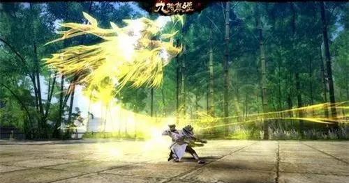 九阴真经降龙十八掌怎么获得?九阴真经想玩降龙十八掌怎么办