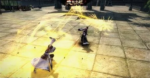 九阴真经降龙十八掌怎么获得?九阴真经想玩降龙十八掌怎么办