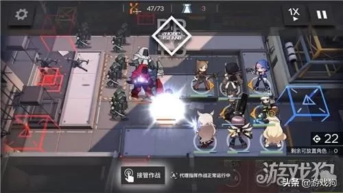 明日方舟LS-4平民三星攻略,明日方舟LS-4低配通关攻略