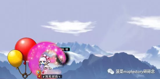 冒险岛双弩升级路线,冒险岛手游双弩职业攻略