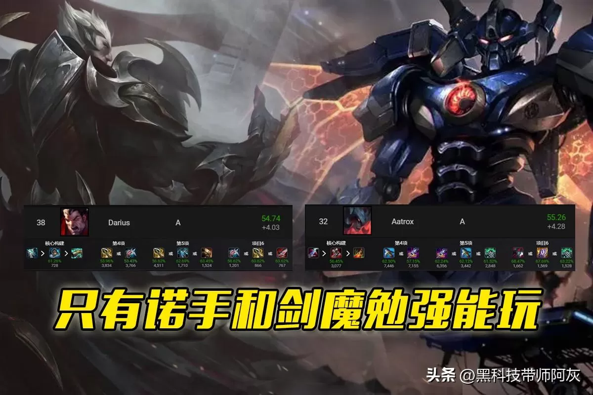 2023lol无限火力BUFF评级,英雄联盟无限火力英雄技能增益排行榜