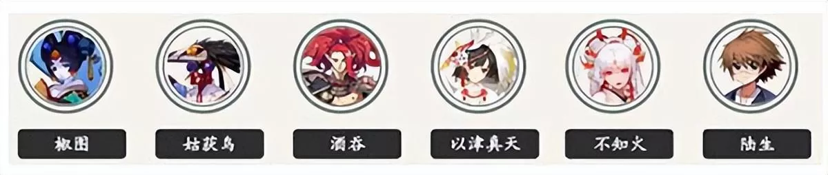阴阳师胧车阵容推荐2023,阴阳师战场探索阵容搭配攻略