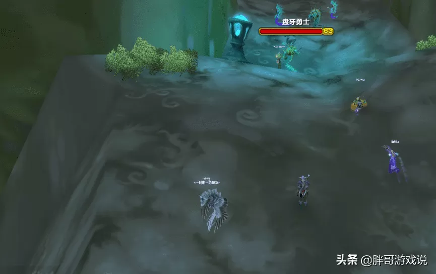 wow猎人宝宝推荐,魔兽世界P5猎人2款必带宠物
