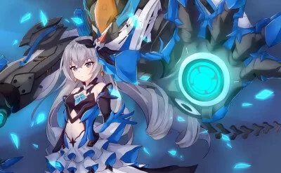 崩坏3哪些女武神值得培养?崩坏三平民必练人物