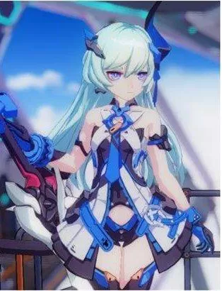 崩坏3哪些女武神值得培养?崩坏三平民必练人物