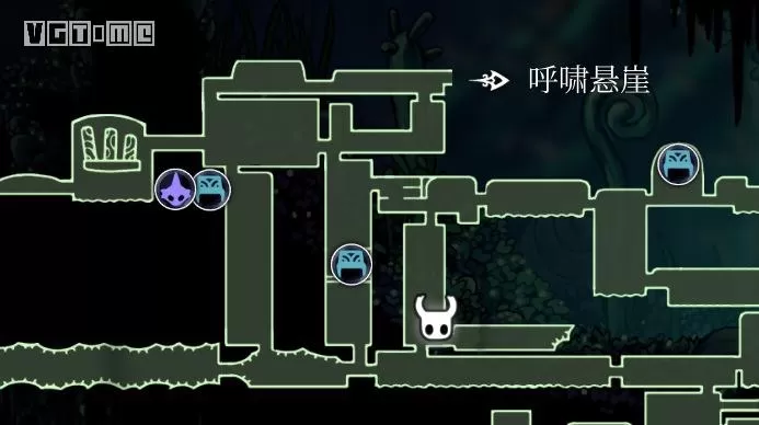 空洞骑士苍绿之径拿盾牌怎么打？空洞骑士苍绿之径的攻略打法