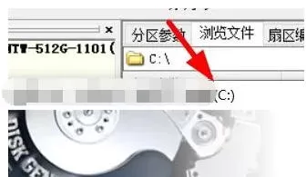 diskgenius怎么恢复删除的文件-diskgenius恢复删除的文件的方法
